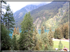foto Lago di Anterselva
